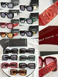 Picture of Chanel Sunglasses _SKUfw56810525fw